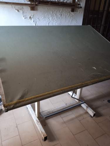 Mesa De Dibujo (Usado)