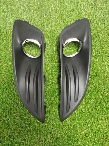Tapa Faro Antiniebla Ford Fiesta Titanio 2014 2019