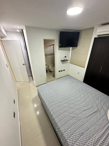 Yep Vendemoderno Apartamento En San Diego, Residencia Sansur