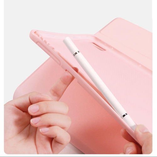 Funda Con Teclado Español Ñ Para iPad 10ª Generación 2022
