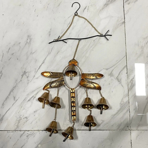 Carillón De Viento Para Decoración De Jardín, Regalo