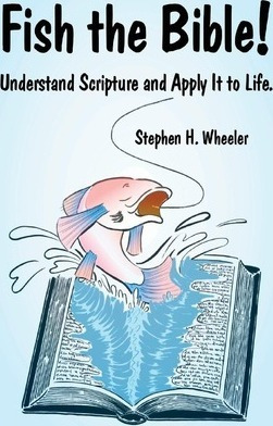 Libro Fish The Bible! - Stephen H Wheeler