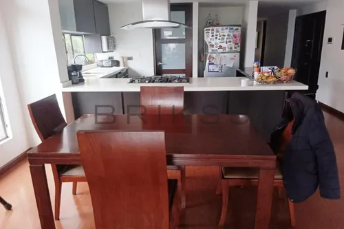 Apartamento En Venta En Ingemar. Cod V5703