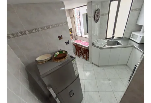 Vendo Apartamento En Batan