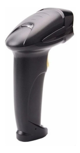 Imagem 2 de 3 de Leitor de código de barras com suporte C3Tech LB-50BK USB 1D