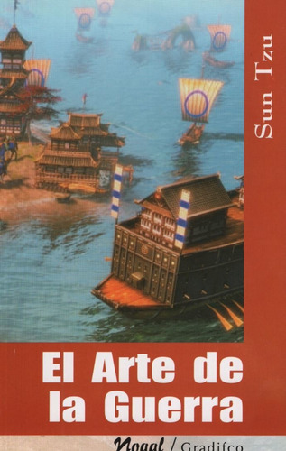 El Arte De La Guerra - Tzu