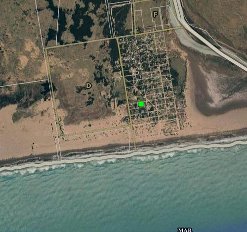 Terreno En Venta - 1.125mts2 - Balneario Marisol, Coronel Dorrego