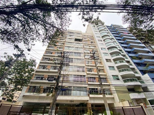 Apartamento - Ref: 826121