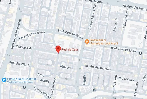 Excelente Oportunidad De Adquirir Una Casa En Real De Xala, Chicoloapan De Juárez