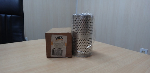 Filtro Wix 51089 2p5834 P551753 1r-0746 1r0746 D5 D4 D6 D7