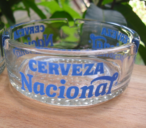 Imagen 4 de 7 de Ceniceros Nacional - Polar - Stout