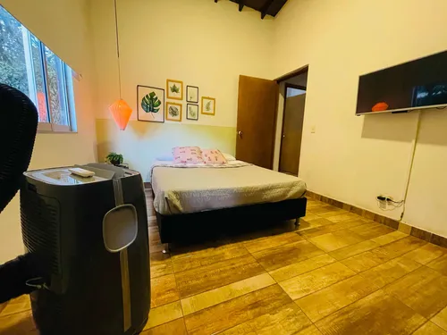Apartamento Cerca Parque Poblado, Excelente Ubicación!!!