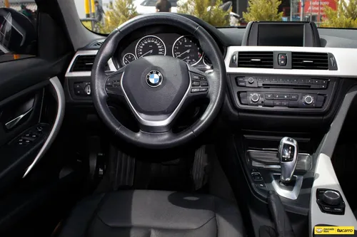 BMW Serie 3 320i 2.0 Sedan
