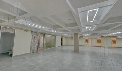 Imagen 24 de 27 de Gran Oportunidad - Piso Corporativo 350 M2 Reciclado Todo A Nuevo -tribunales