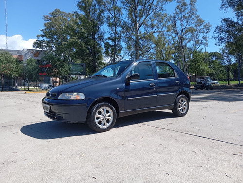 2005 Fiat Palio Fire 1242 Mpi 16v