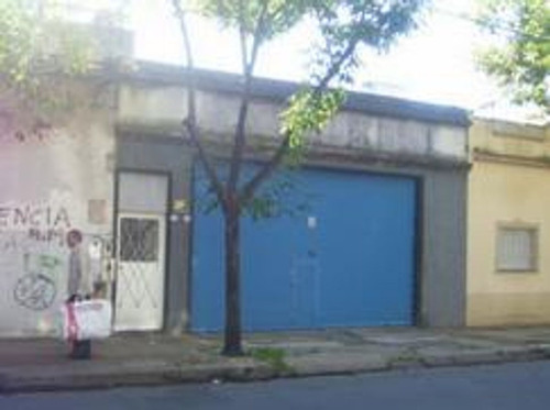 Casa Venta Chivilcoy 1100 Floresta A Refaccionar.