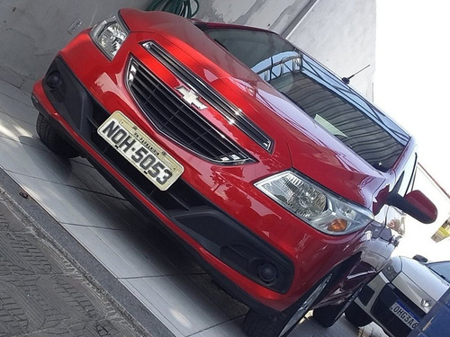 Chevrolet Onix 1.0 Mpfi Lt 8v Flex 4p Manual