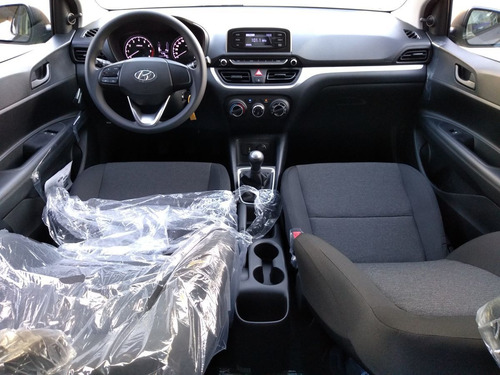 Hyundai Hb20 1.0 Sense Flex 5p