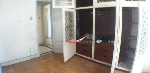 Imagem 28 de 30 de Casa À Venda, 392 M² Por R$ 1.490.000,00 - Glória - Rio De Janeiro/rj - Ca0324