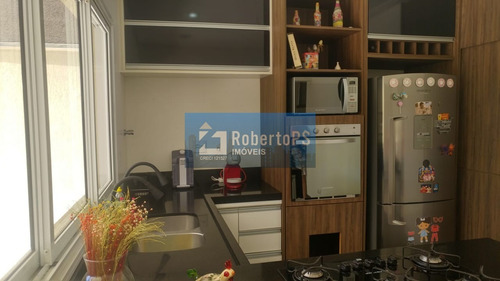 Imagem 21 de 22 de Lindo Sobrado Em Condomínio Fechado Em Tremembé - Cc00229 - 70030072