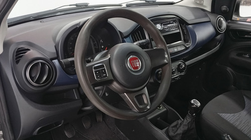 Fiat Uno 1.0 Attractive Flex 5p