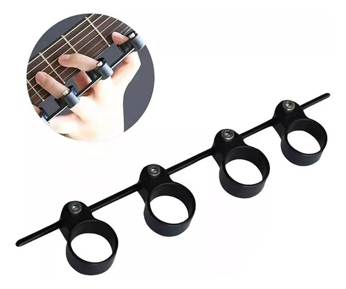 Wv Expansor De Dedos Para Guitarra Finger Stretcher,