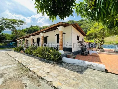 Hotel y resort en venta