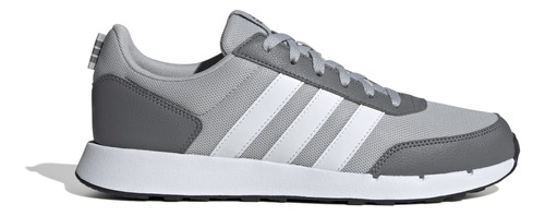 Zapatillas adidas Hombre Run50s Ig6553 Gris