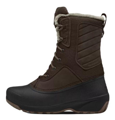 The North Face Zapatos Botas Shellista Iv Mid Impermeables