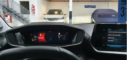 Imagen 5 de 15 de Peugeot 208 2023 1.6 Active