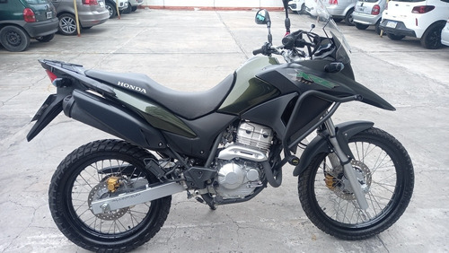 Imagen 1 de 20 de Honda Xre300