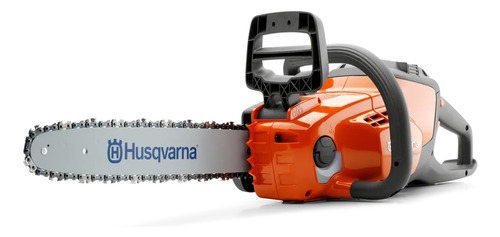 Motosierra Eléctrica Husqvarna 120i 36v Sin Bateria 