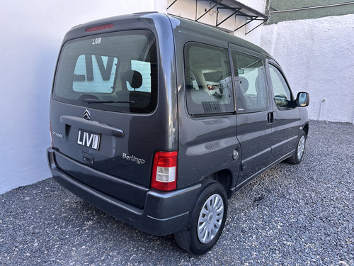 Citroën Berlingo Multispace 1.6 Sx Pack 110cv Am53