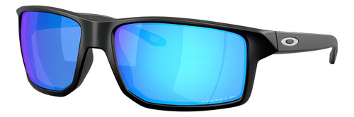 Óculos de sol Gibston Xl Oakley Oo9470947003 cor preta