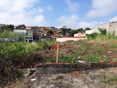 Imagem 6 de 6 de Terreno Comercial À Venda, Paulicéia, Piracicaba. - Te0449