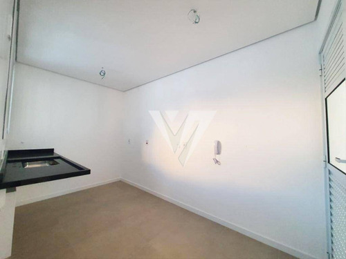 Imagem 13 de 30 de Sobrado Com 3 Dormitórios À Venda - Condomínio Bellagio Residences - Votorantim/sp - So1484