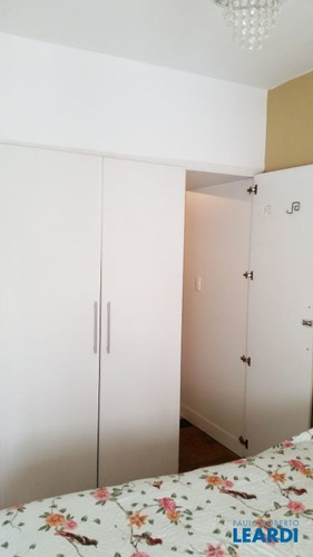 Imagem 5 de 13 de Apartamento - Perdizes - Sp - 495072