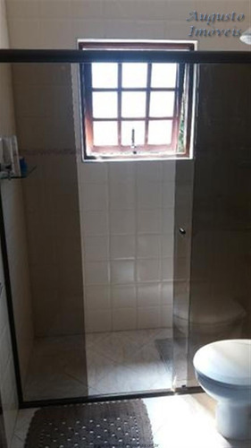 Imagem 4 de 9 de Chácaras À Venda Em Atibaia/sp - Compre O Seu Chácaras Aqui! - 1451096