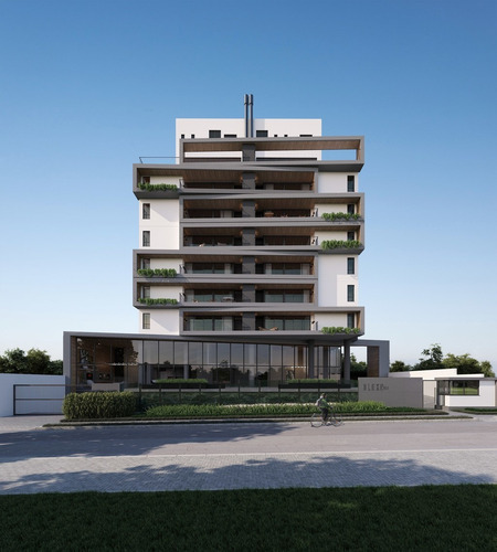 Imagem 2 de 30 de Apartamento - Ap01239 - 68139060