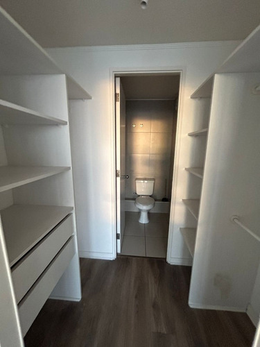 Departamento En Arriendo A Pasos Del Metro Las Torres Macul