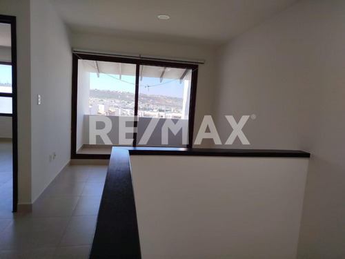 Casa En Renta En El Fraccionamiento Meteoro En Altozano