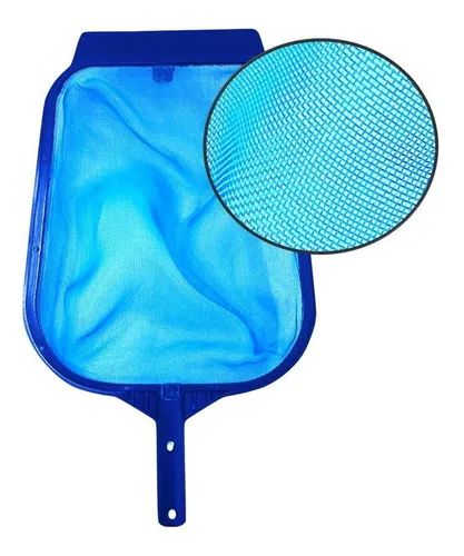 comprar Peneira Plastica Pooltec Para Piscinas Jacuzzi Hidro