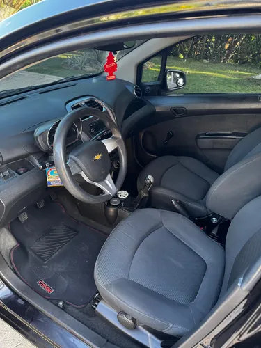 Chevrolet Spark GT 1.2 Ls