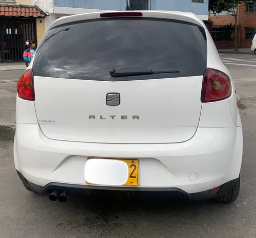Seat Altea Style 1.8 Tfsi