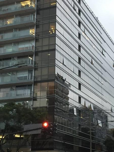 Imagen 3 de 18 de Oficina En Nuevo Libertador Ii - Av Libertador Y Echeverria. Lista Para Ingresar
