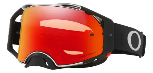 Antiparras Oakley Airbrake Enduro Motocross Mx Trapote