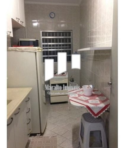Apartamento Mobiliado Em Praia Grande S. Paulo.