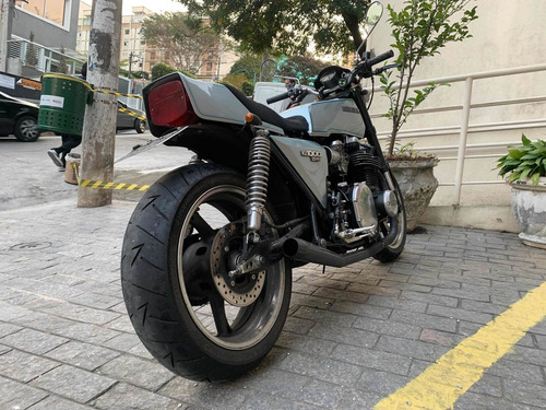 Imagem 10 de 10 de Kawasaki Z1r