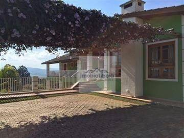 Imagem 9 de 14 de Chácara Com 3 Dormitórios À Venda, 1000 M² Por R$ 900.000,00 - Condomínio Village D' Atibaia - Atibaia/sp - Ch0024