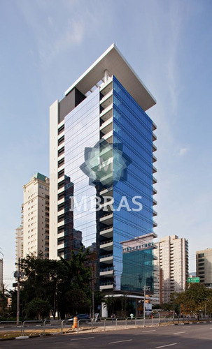 Imagem 3 de 13 de Locação Comercial | Jk 1600 - Mb9582